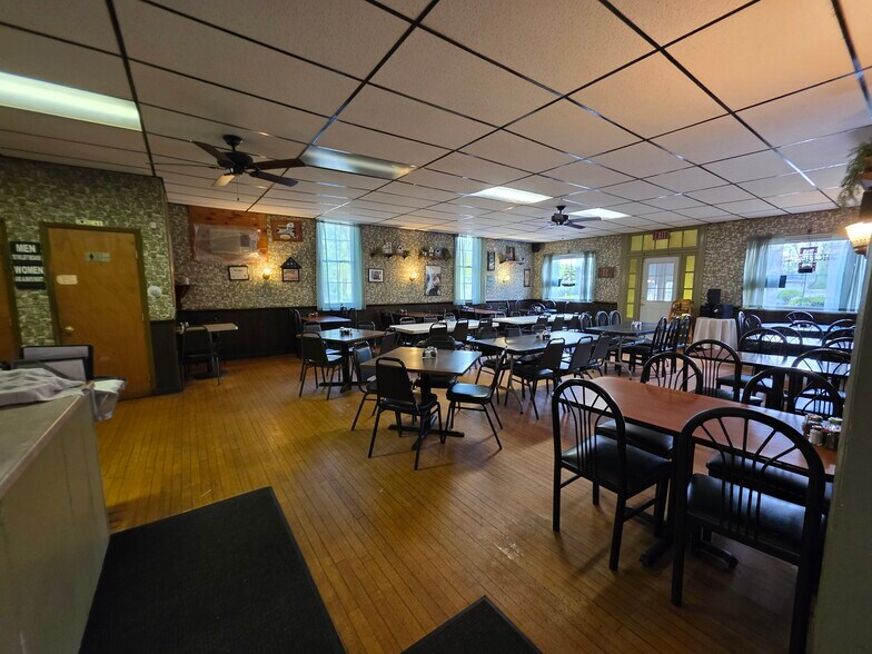 More Photos Of 7850 NY-5, Saint Johnsville Restaurant For Sale