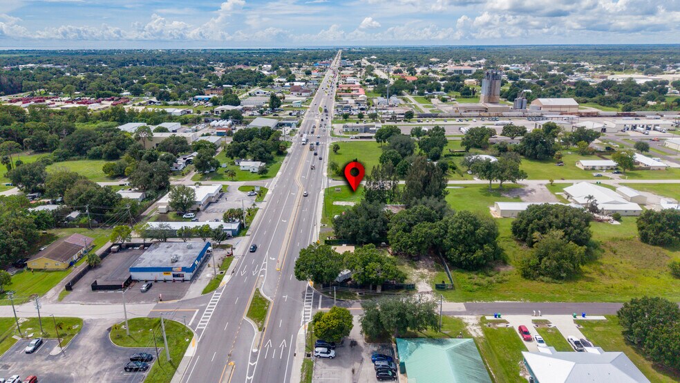 More Photos Of 100 NW 10th Street, Okeechobee Land For Sale