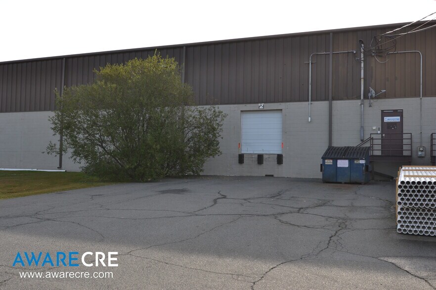 More Photos Of 50 Tannery Rd, Readington Warehouse For Lease
