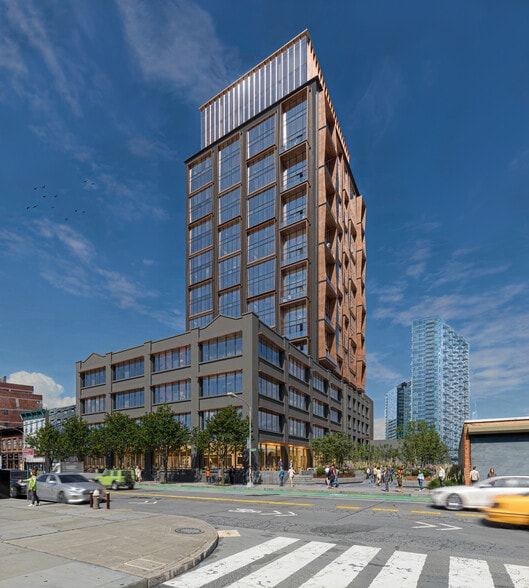 More Photos Of 45-40 Vernon Blvd, Long Island City Apartments For Lease