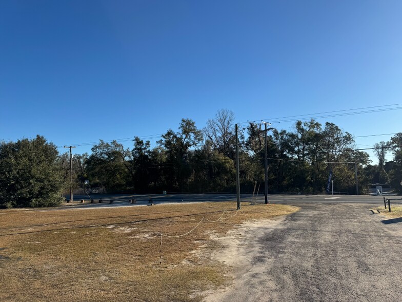 More Photos Of 3160 Crawfordville Hwy, Crawfordville Land For Sale