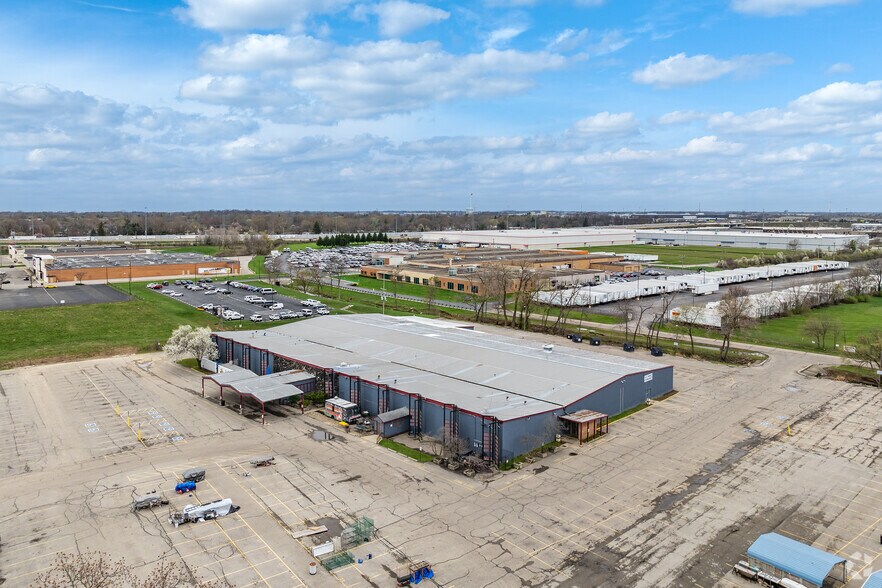 More Photos Of 4170 W Broad St, Columbus Storefront For Sale