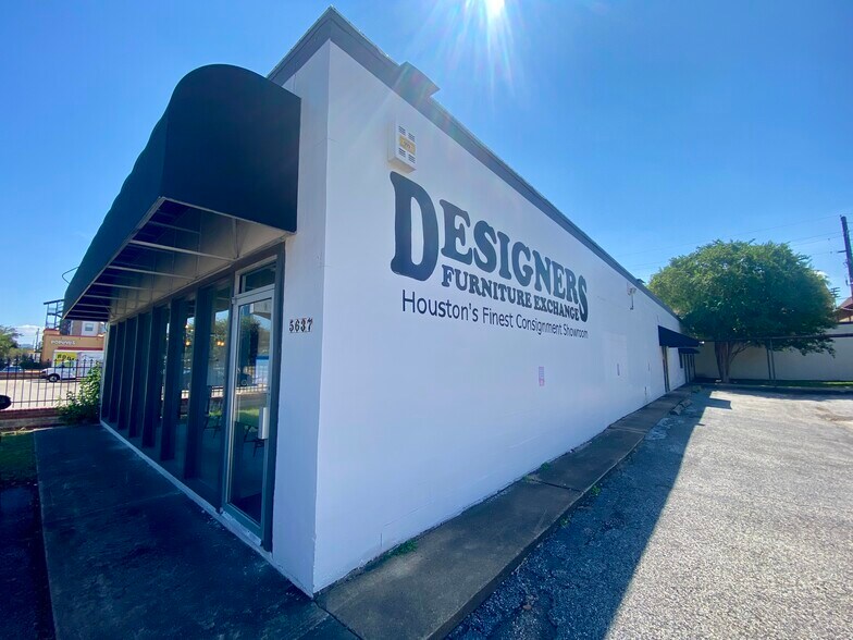 More Photos Of , Houston General Retail For Sale