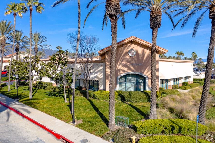 More Photos Of 10932-11098 Foothill Blvd, Rancho Cucamonga Unknown For Lease