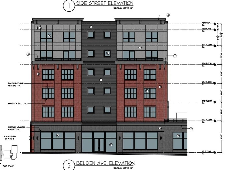 More Photos Of 24 Belden Ave, Norwalk Apartments For Sale