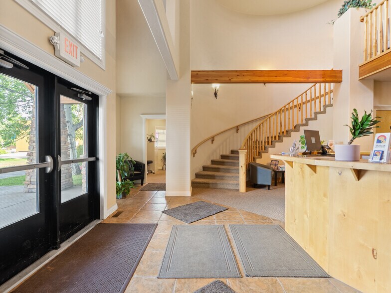 More Photos Of 65 Commons Way, Kalispell Office For Sale