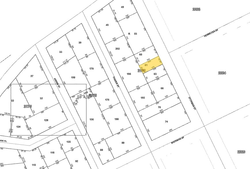 More Photos Of 184-186 Dyckman St, New York Storefront For Lease