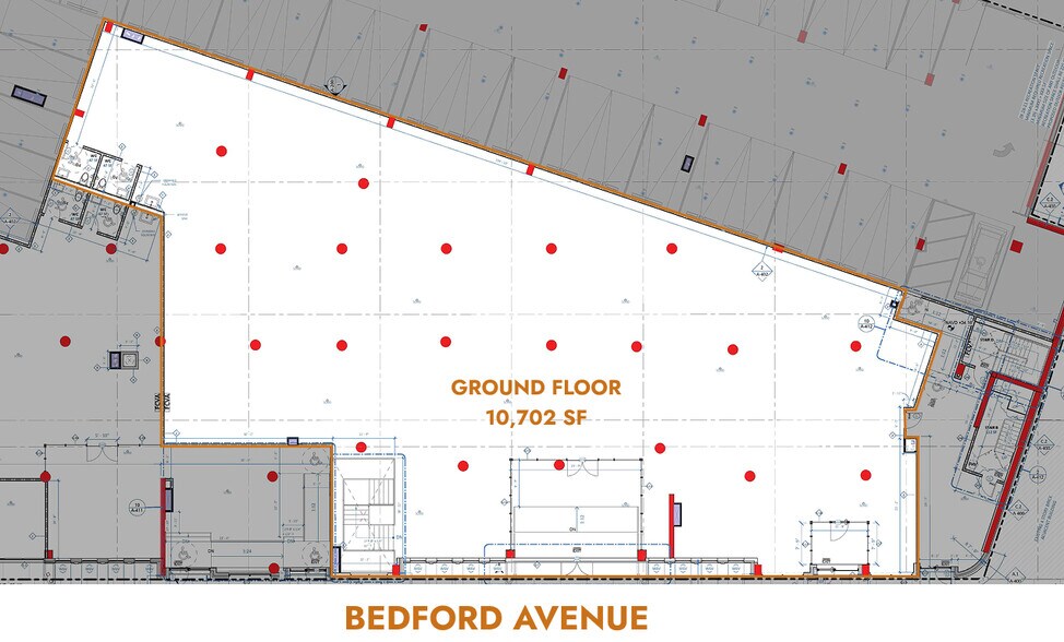 More Photos Of 2363 Bedford Ave, Brooklyn Apartments For Lease