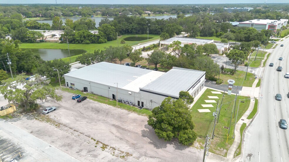 More Photos Of 2350 Us-17-92, Longwood Showroom For Sale