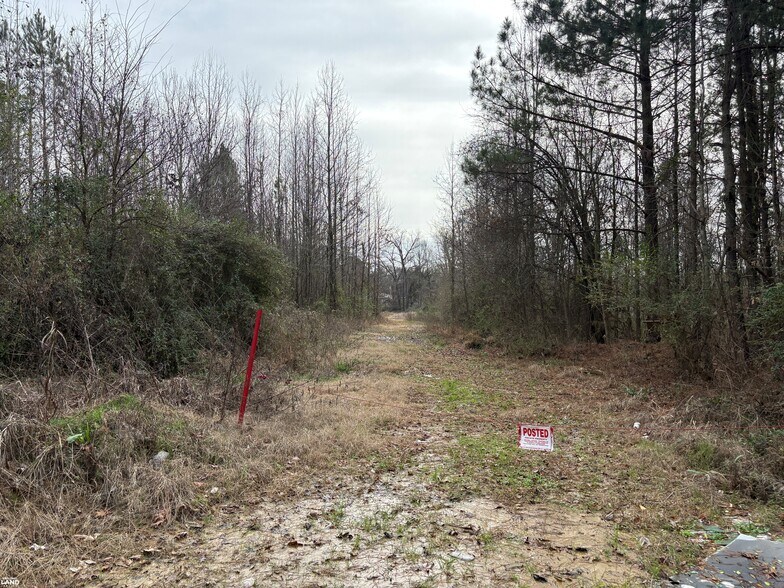 More Photos Of 1351 W Holmes Rd, Memphis Land For Sale