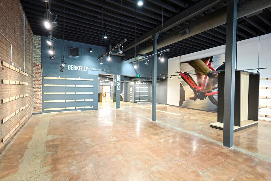 More Photos Of 2450 Shattuck Ave, Berkeley Unknown For Lease