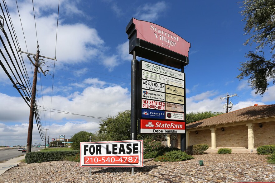 More Photos Of 2379 NE Loop 410, San Antonio Medical For Sale
