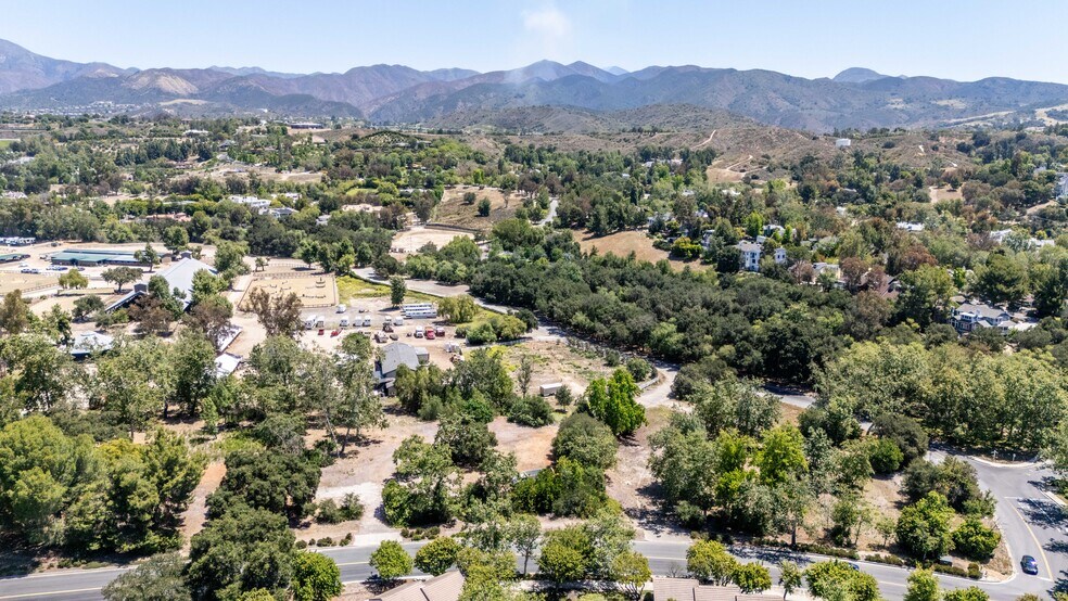 More Photos Of 23472 Vista del Verde, Coto de Caza Land For Sale