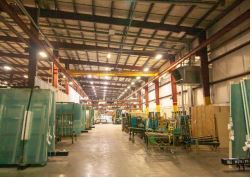 More Photos Of 220 S Noah Dr, Saxonburg Distribution For Lease