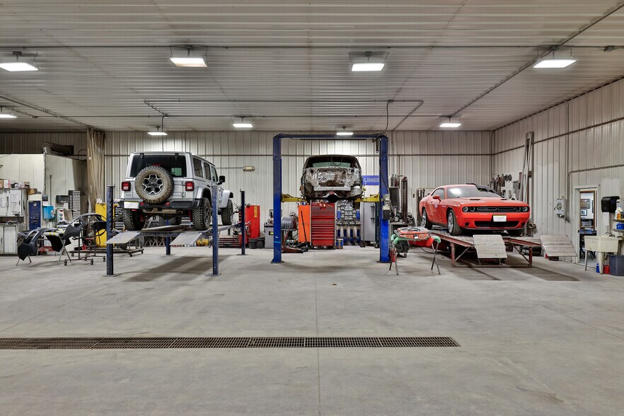More Photos Of 1075 VT 30 N, Poultney Industrial For Sale