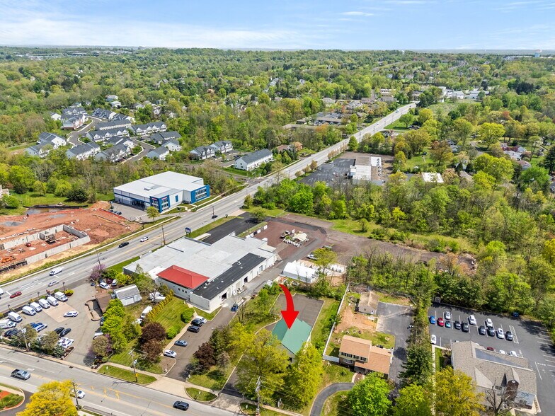 More Photos Of 2621 N Broad St, Colmar Office For Sale