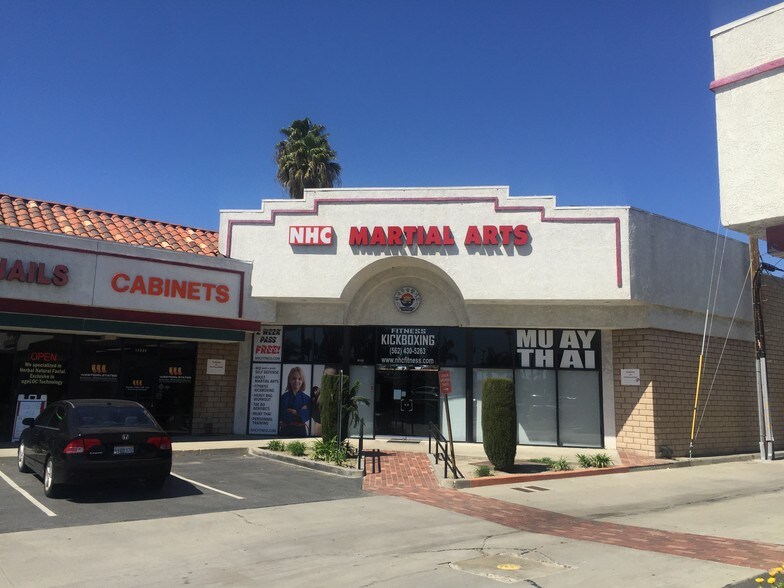 More Photos Of 10877-10911 Los Alamitos Blvd, Los Alamitos Unknown For Lease