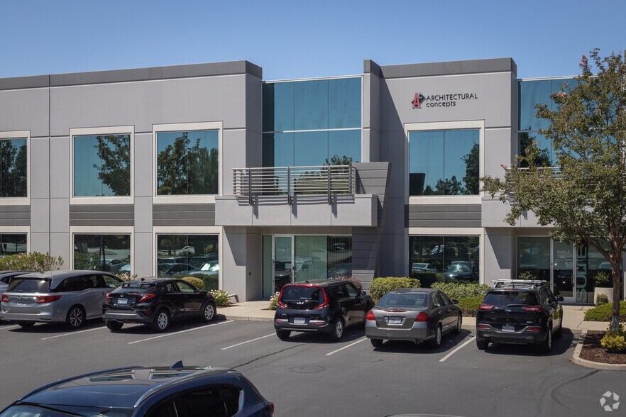 More Photos Of 269 Technology Way, Rocklin Showroom For Sale