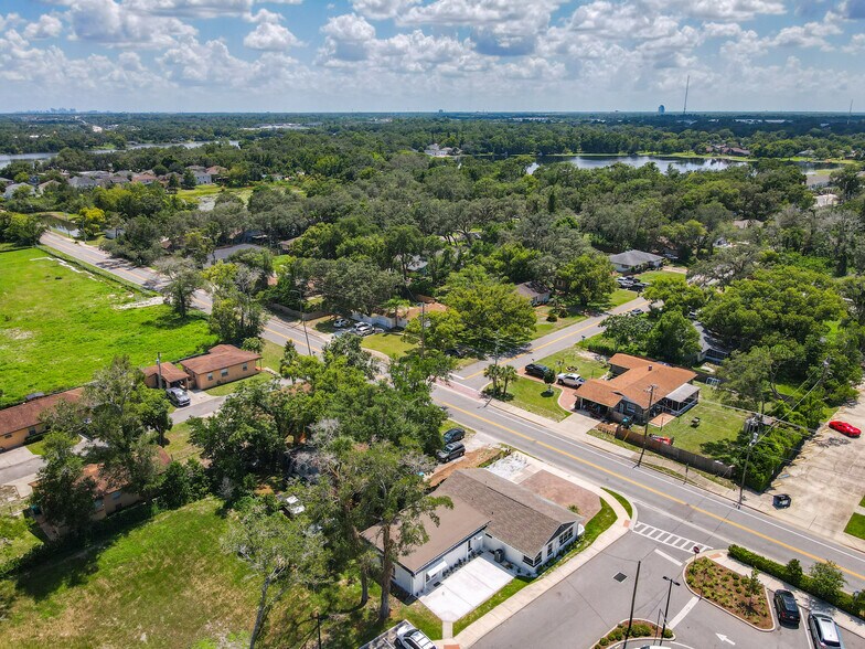 More Photos Of 507 East St, Longwood Office Residential For Lease