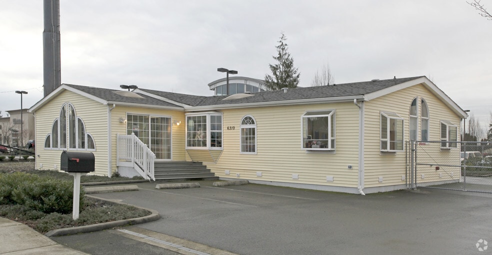 Primary Photo Of 6310 18th St E, Fife Office For Lease