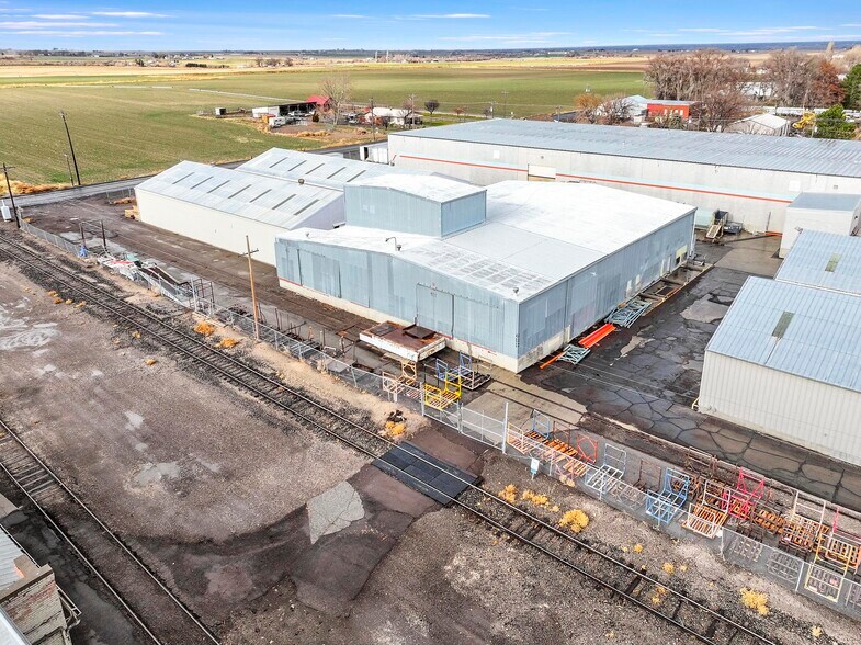 More Photos Of 529 North St, Filer Manufacturing For Sale