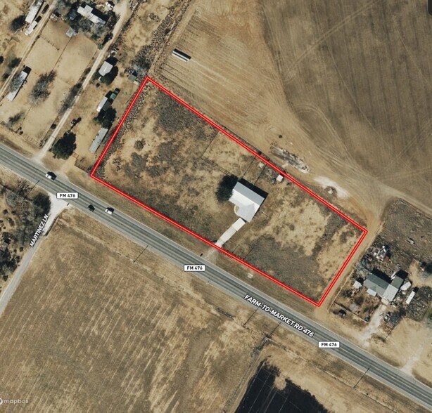 More Photos Of 4044 W FM 476, Poteet Flex For Sale