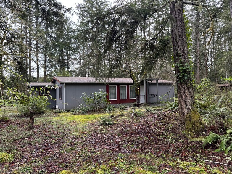 More Photos Of 295534 US Highway 101, Quilcene Flex For Sale