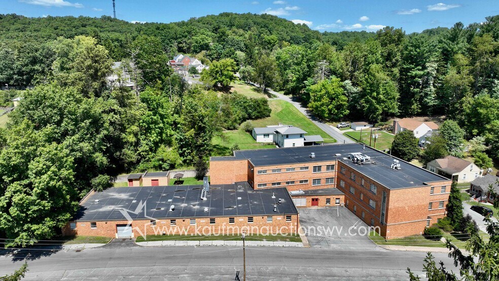 More Photos Of 100 Bluestone Rd, Mount Hope Research And Development For Sale