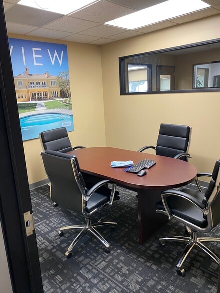 More Photos Of 2065-2095 Huntington Dr, San Marino Office For Sale