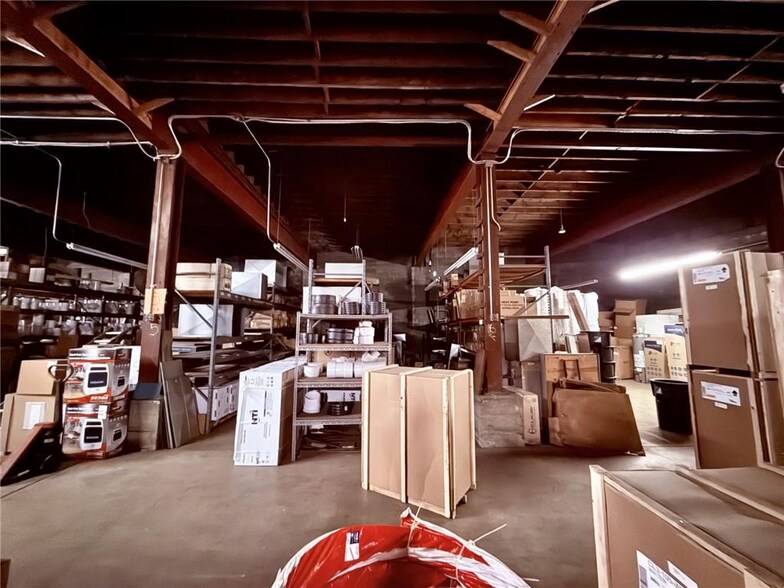 More Photos Of 520 Horner St, Johnstown Warehouse For Sale
