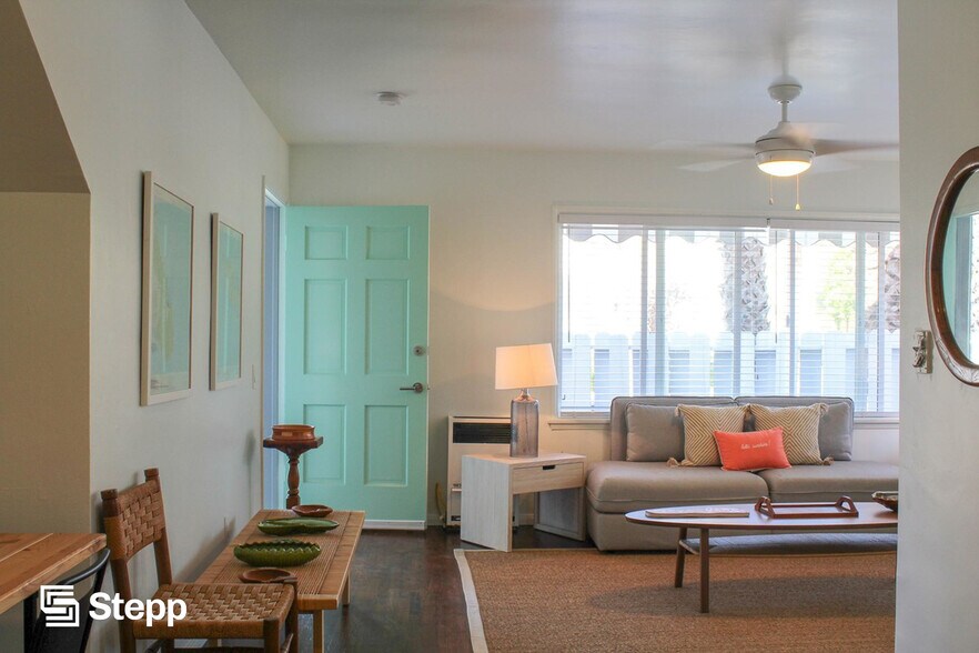 More Photos Of 5120-5132 E Livingston Dr, Long Beach Apartments For Sale