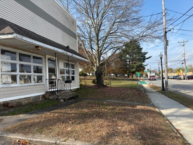 More Photos Of 348 Main St, Wareham Land For Sale