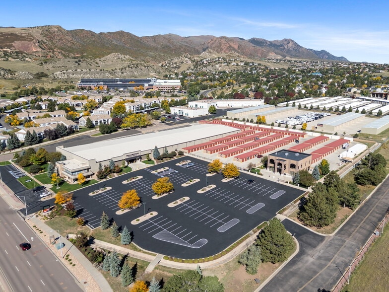 Primary Photo Of , Colorado Springs Unknown For Sale