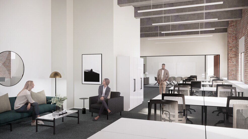 More Photos Of 225 Bush St, San Francisco Office For Sale