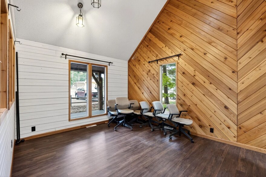 More Photos Of 2380 County Road A, Spooner Office For Sale