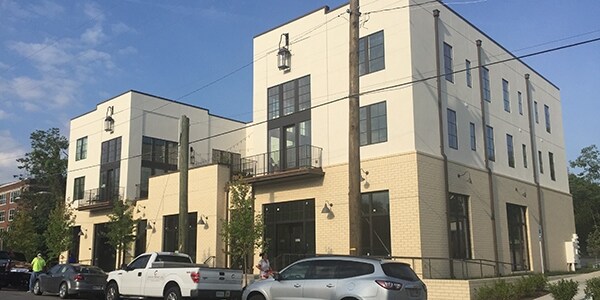 More Photos Of 2225 10th Ave S, Nashville Multifamily For Sale