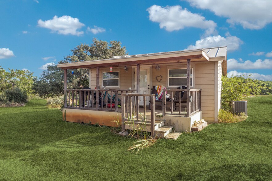 More Photos Of 8141-8161 Tx 16 Hwy, Pipe Creek Storefront Retail Residential For Sale