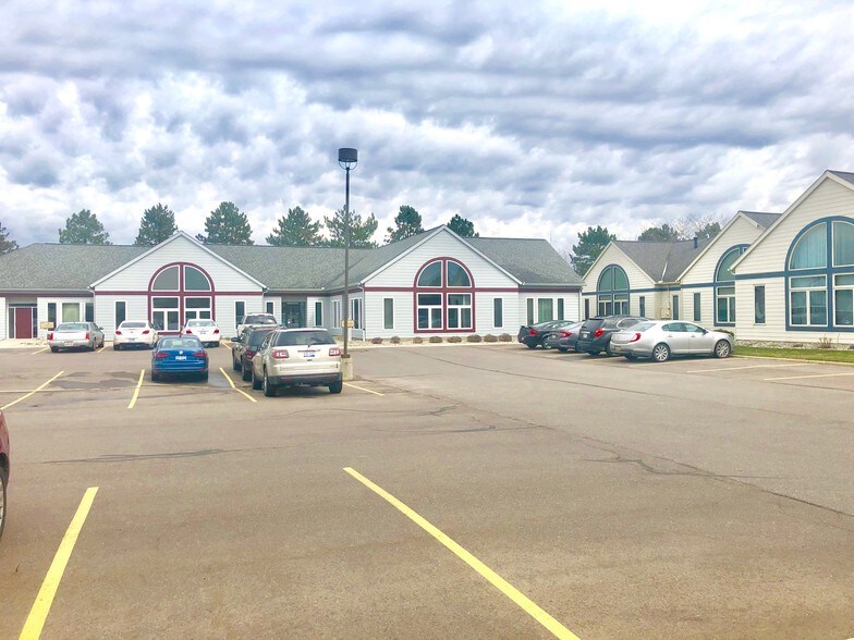 More Photos Of 2182 Commons Pky, Okemos Medical For Sale