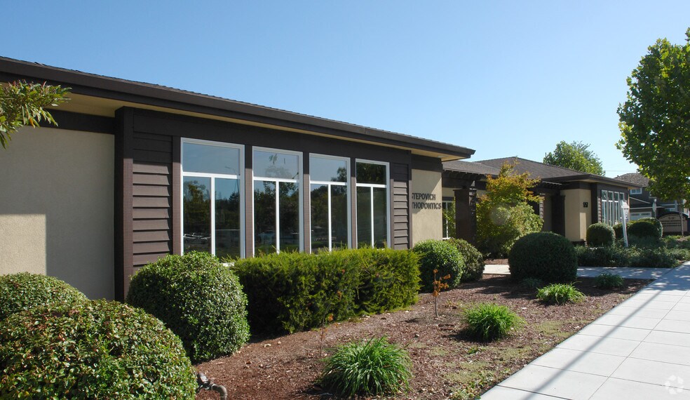 More Photos Of 1757 Blossom Hill Rd, San Jose Medical For Lease