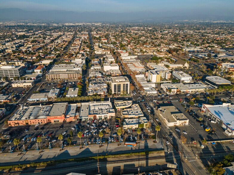 More Photos Of 8236 - 8276 Firestone, Downey Storefront For Sale