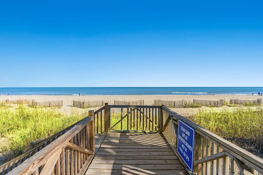 More Photos Of 2209 S Ocean Blvd, Myrtle Beach Hotel For Sale