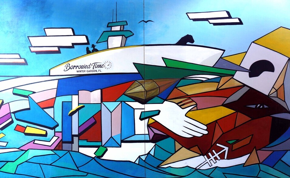 More Photos Of 12615 W Colonial Dr, Winter Garden Restaurant For Lease