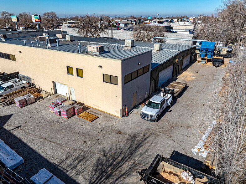 More Photos Of 3125 S State St, Salt Lake City Freestanding For Sale