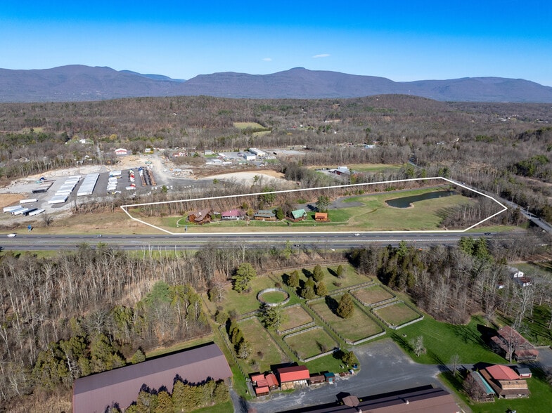 More Photos Of 60 Peoples Rd, Saugerties General Retail For Sale