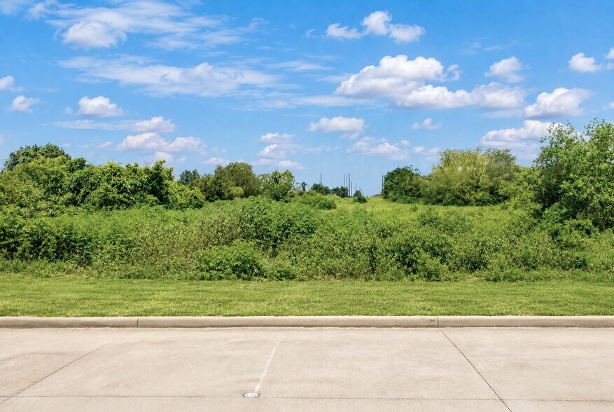 More Photos Of 7309 Fulshear Katy Rd, Fulshear Land For Sale