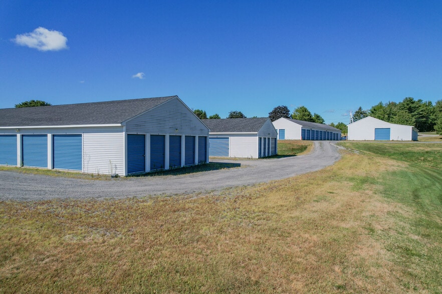 More Photos Of 688 Manchester Rd, Belgrade Self Storage For Sale