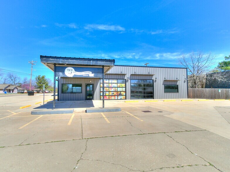 More Photos Of 504 Stinson St, Norman Land For Sale