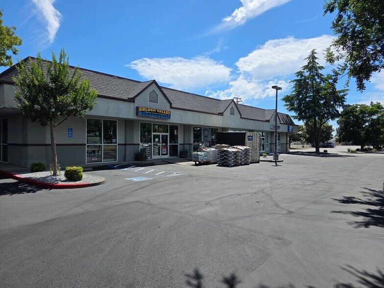 Primary Photo Of 870 W Onstott Frontage Rd, Yuba City Freestanding For Sale