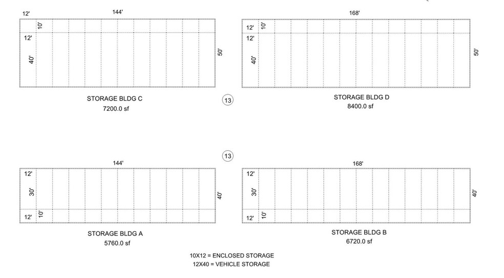 More Photos Of 315 S Front St S, Detroit Self Storage For Sale
