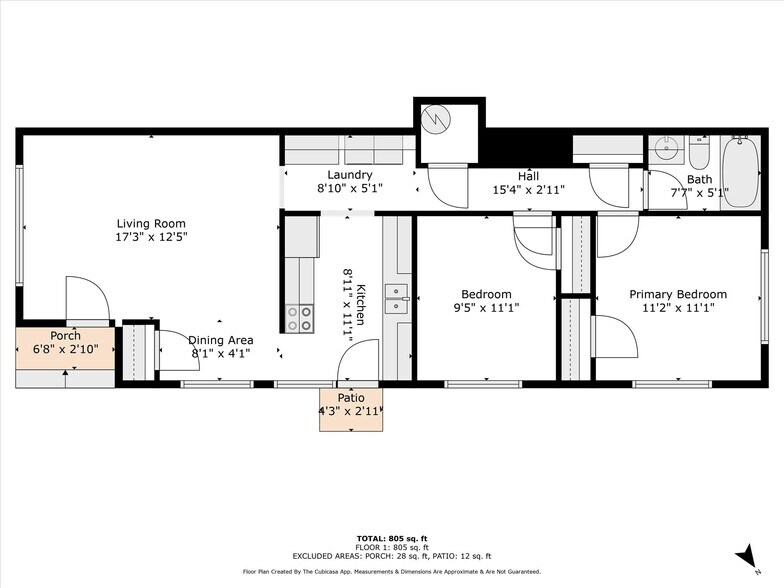 More Photos Of 227 24th Ave, Longview Apartments For Sale